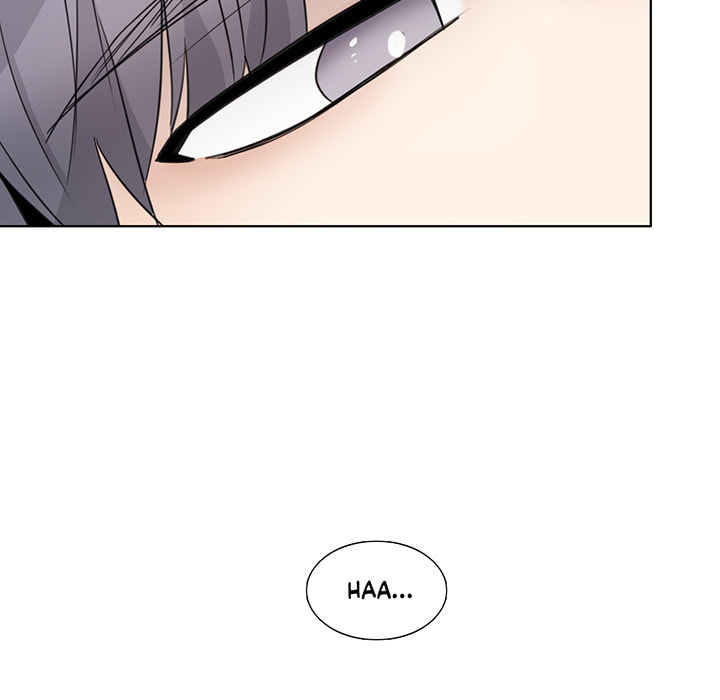 Love Diagnosis Chapter 131 page 81 - 