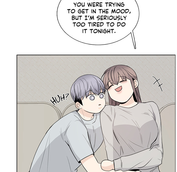 Love Diagnosis Chapter 131 page 85 - 