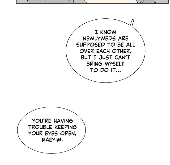 Love Diagnosis Chapter 131 page 86 - 