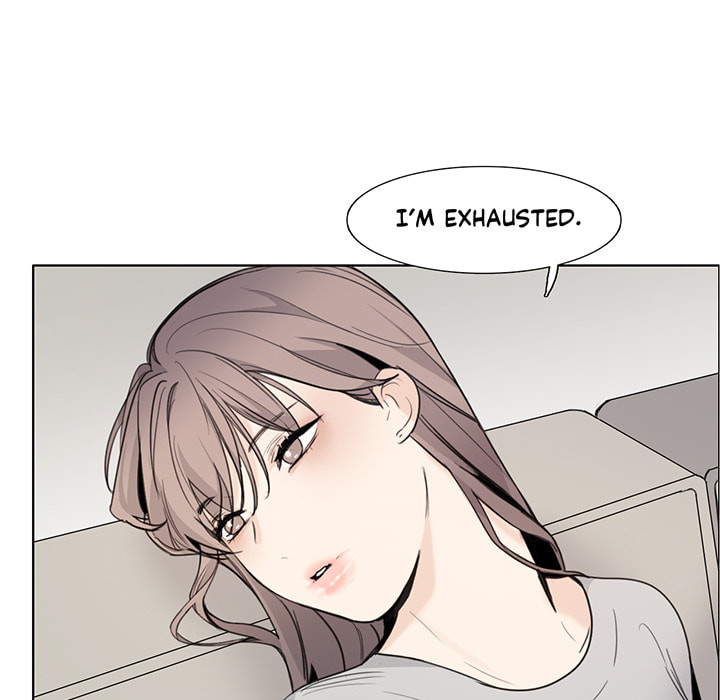 Love Diagnosis Chapter 131 page 87 - 