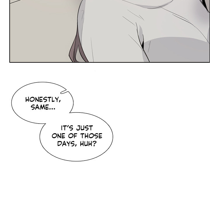 Love Diagnosis Chapter 131 page 88 - 