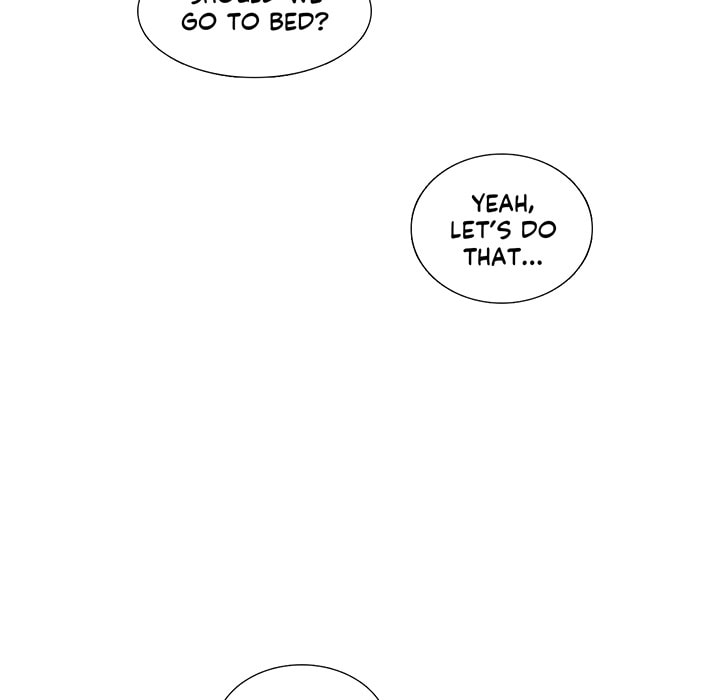 Love Diagnosis Chapter 131 page 90 - 