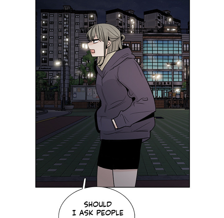 Love Diagnosis Chapter 131 page 10 - 