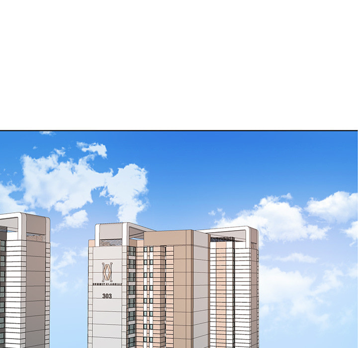 Love Diagnosis Chapter 131 page 92 - 