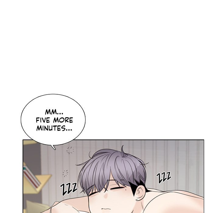 Love Diagnosis Chapter 131 page 95 - 