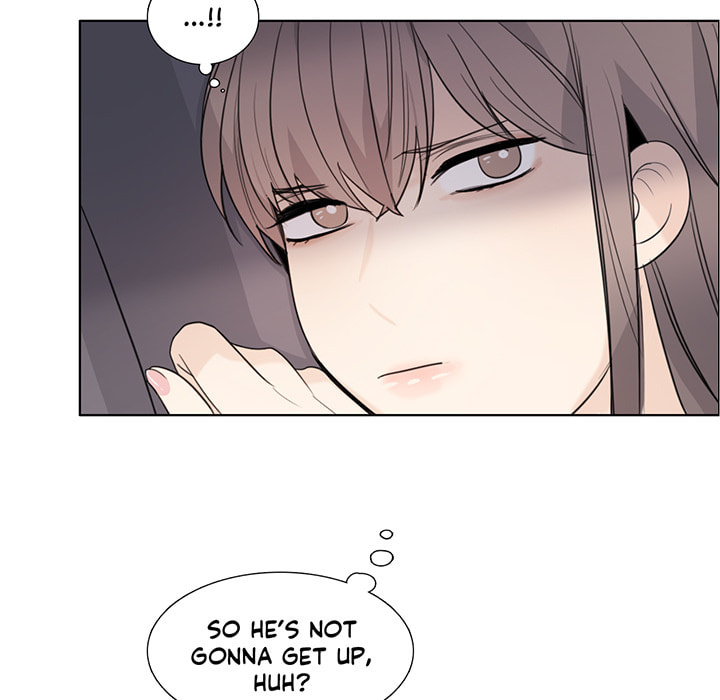 Love Diagnosis Chapter 131 page 97 - 