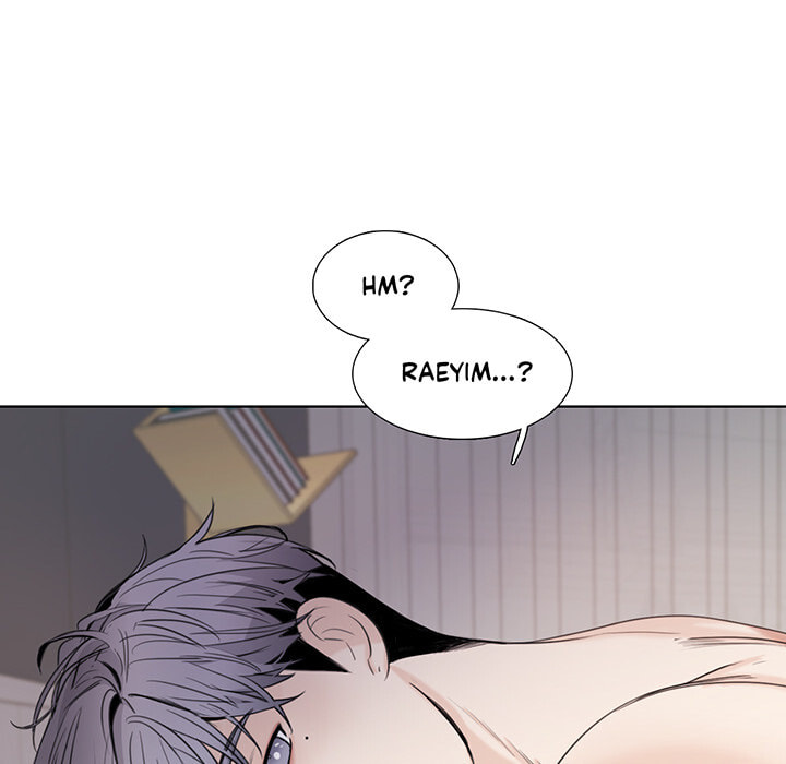 Love Diagnosis Chapter 131 page 99 - 