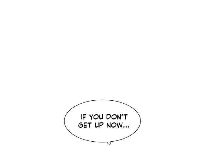 Love Diagnosis Chapter 132 page 1 - 