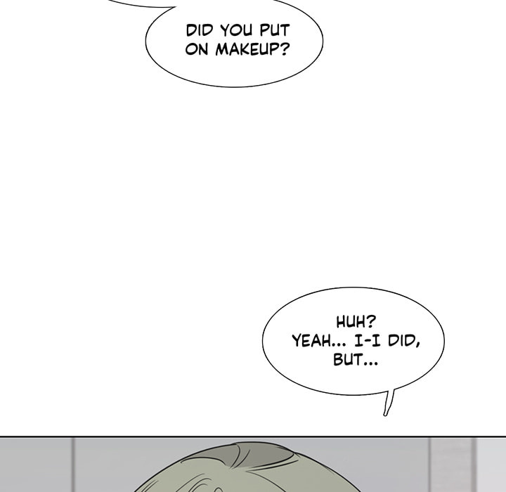 Love Diagnosis Chapter 132 page 103 - 