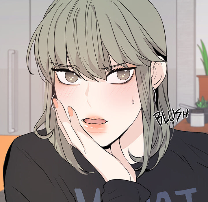 Love Diagnosis Chapter 132 page 104 - 