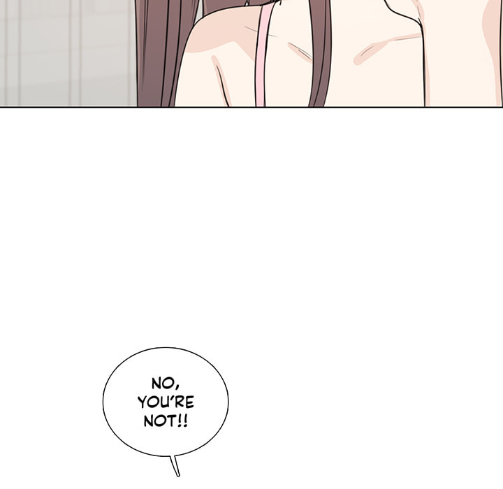 Love Diagnosis Chapter 132 page 15 - 
