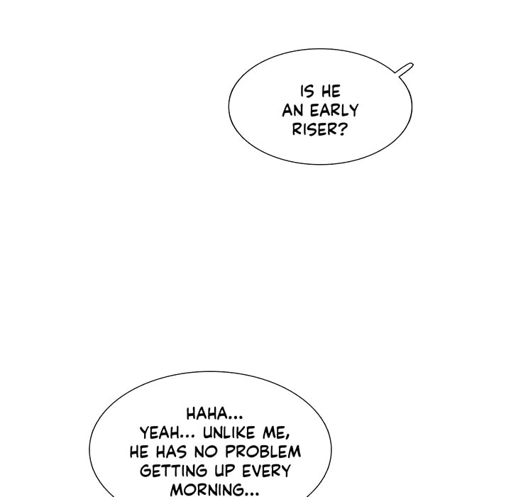 Love Diagnosis Chapter 132 page 25 - 