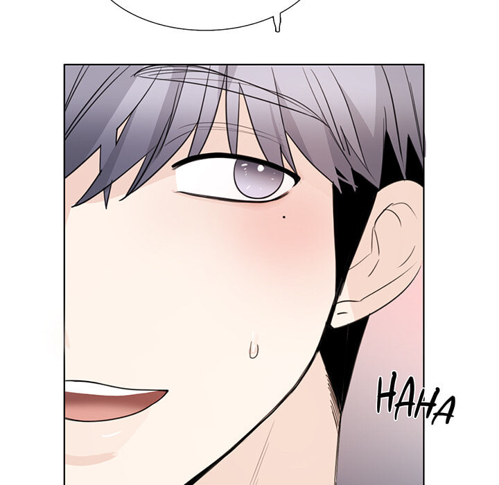 Love Diagnosis Chapter 132 page 26 - 