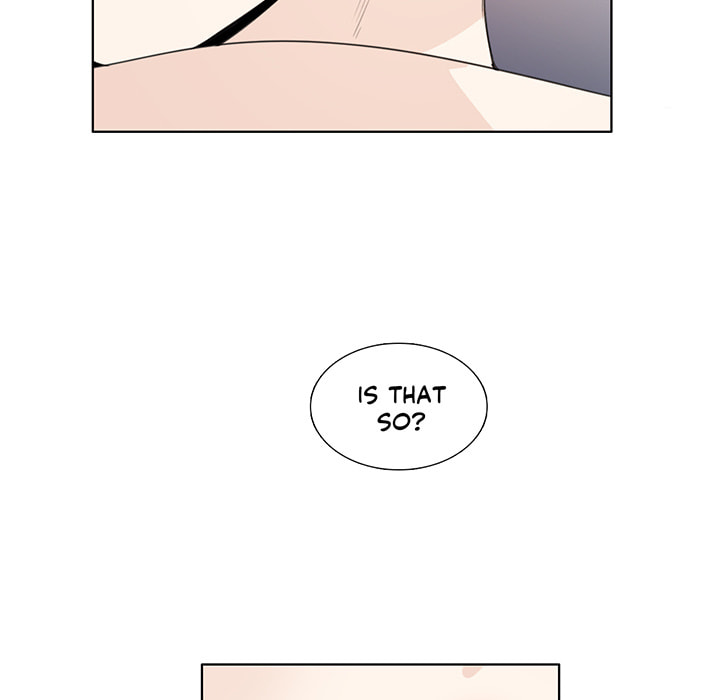 Love Diagnosis Chapter 132 page 27 - 