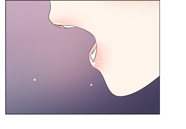 Love Diagnosis Chapter 132 page 4 - 