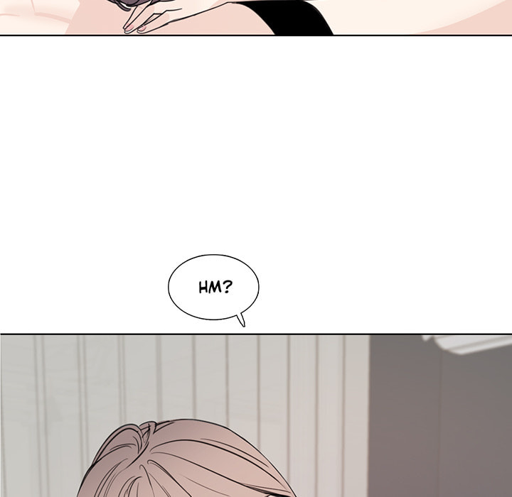 Love Diagnosis Chapter 132 page 33 - 
