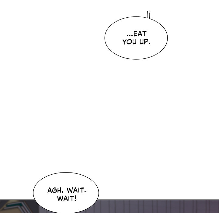 Love Diagnosis Chapter 132 page 5 - 
