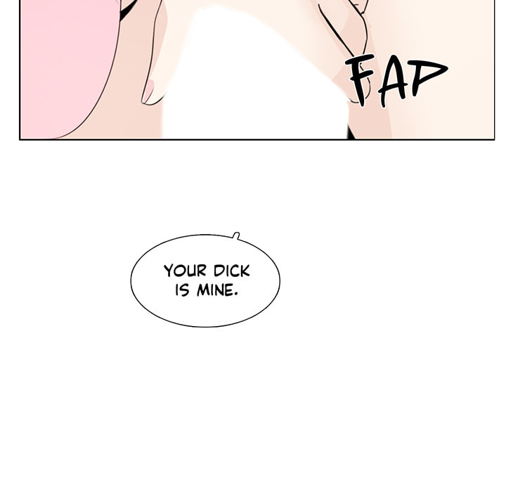 Love Diagnosis Chapter 132 page 41 - 