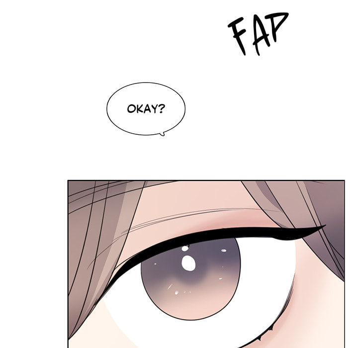 Love Diagnosis Chapter 132 page 44 - 