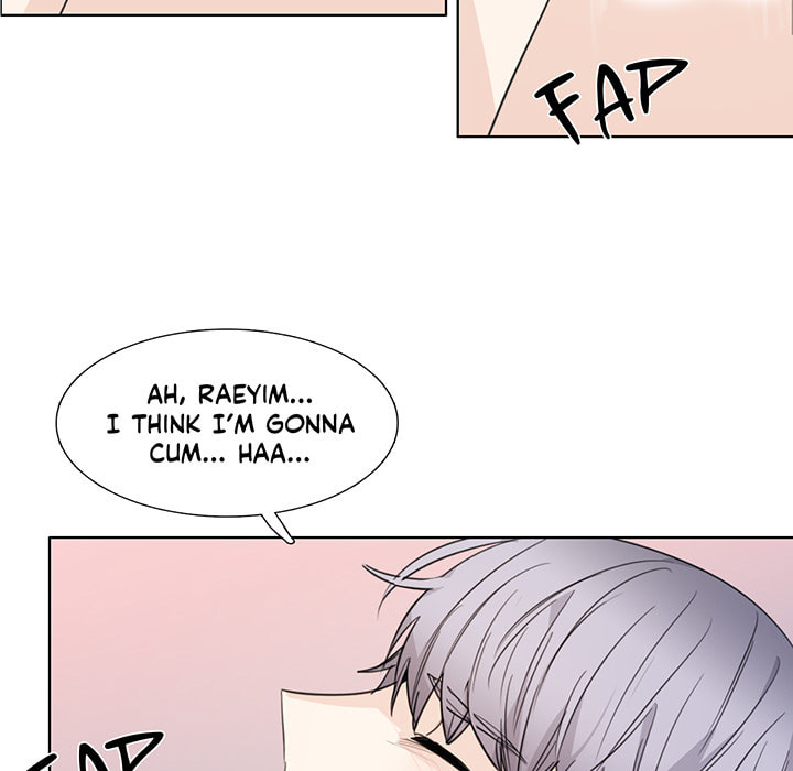 Love Diagnosis Chapter 132 page 48 - 