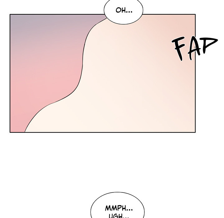 Love Diagnosis Chapter 132 page 50 - 
