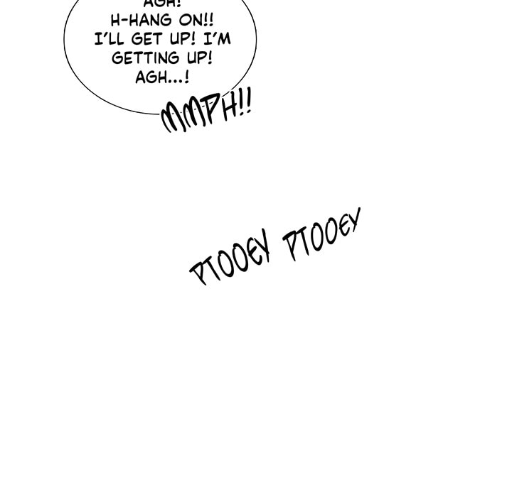 Love Diagnosis Chapter 132 page 59 - 