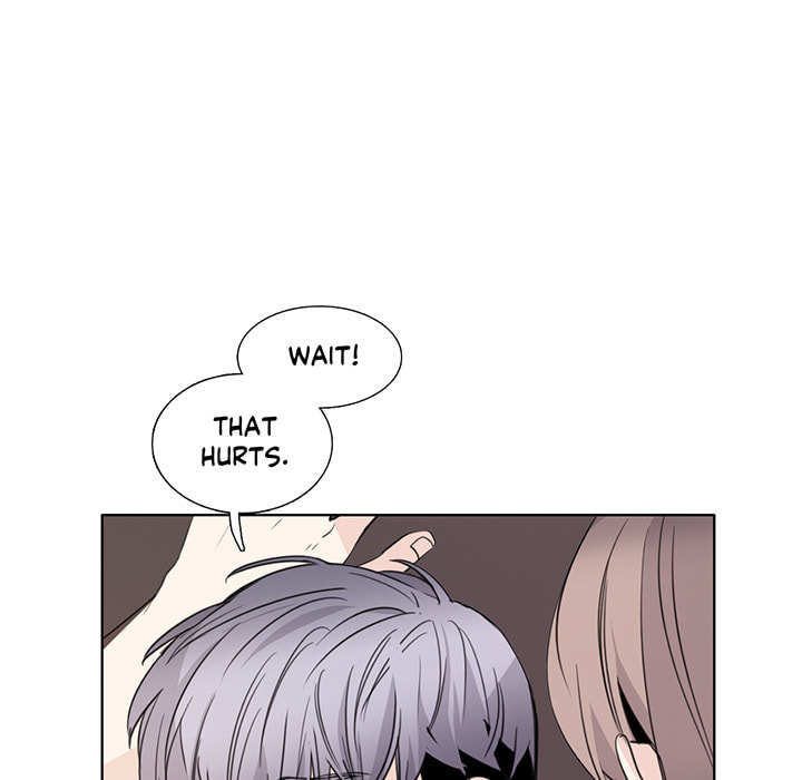 Love Diagnosis Chapter 132 page 7 - 