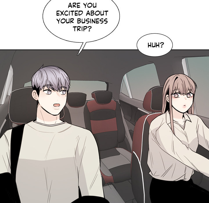Love Diagnosis Chapter 132 page 66 - 
