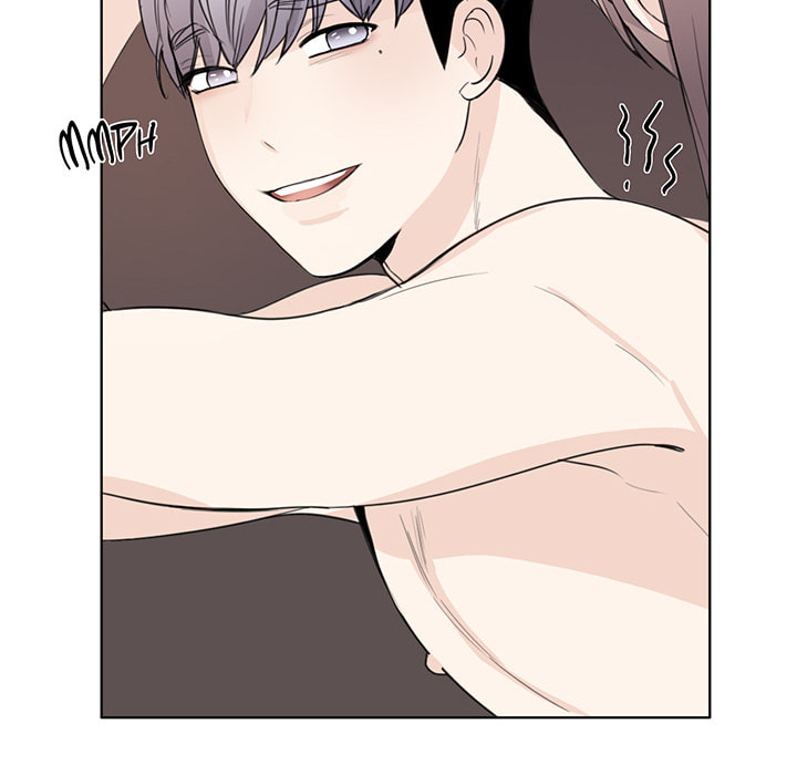 Love Diagnosis Chapter 132 page 8 - 
