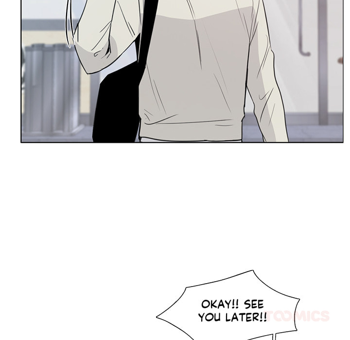 Love Diagnosis Chapter 132 page 74 - 