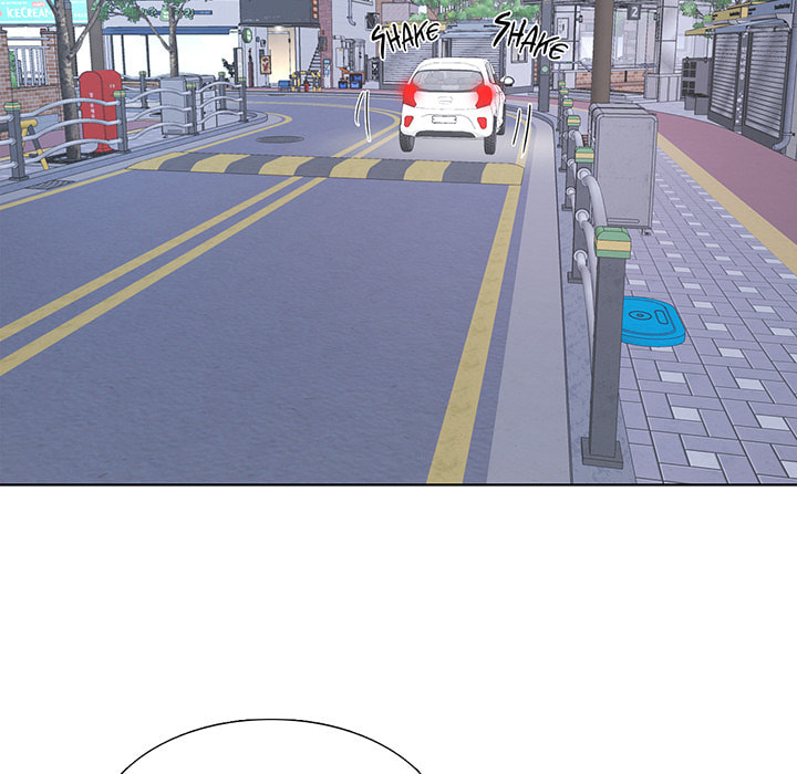 Love Diagnosis Chapter 132 page 83 - 