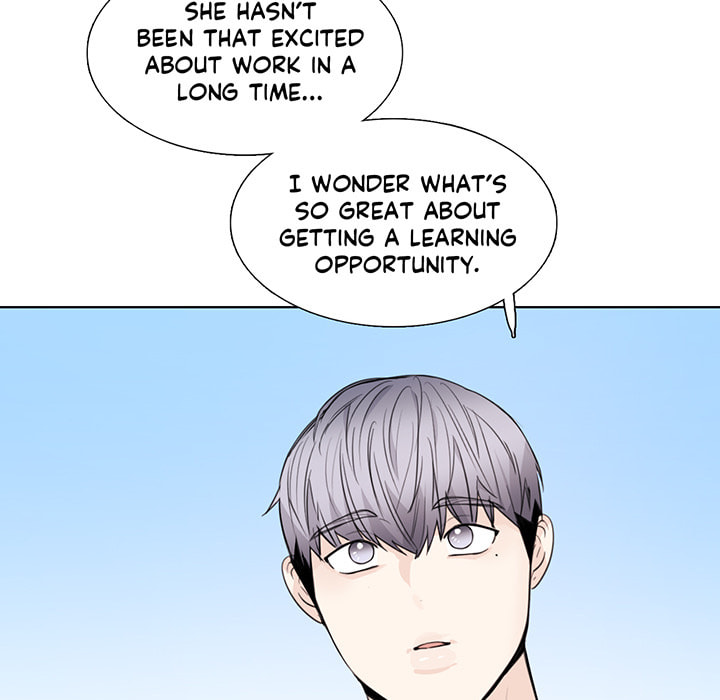 Love Diagnosis Chapter 132 page 84 - 