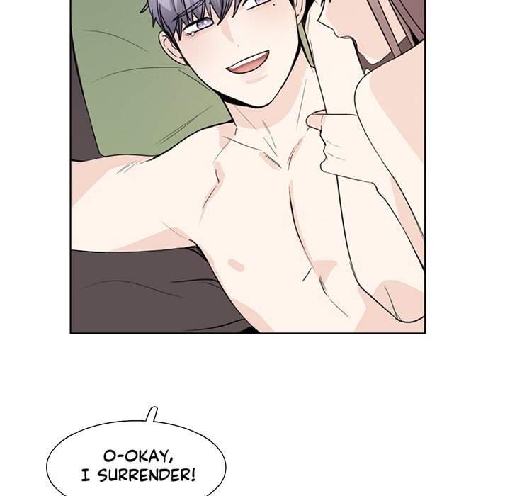 Love Diagnosis Chapter 132 page 10 - 