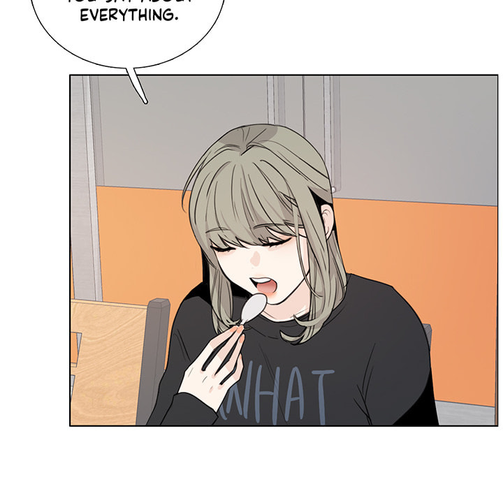 Love Diagnosis Chapter 132 page 91 - 