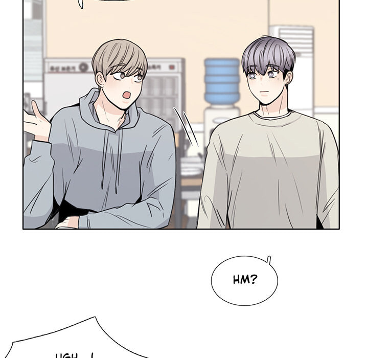 Love Diagnosis Chapter 133 page 11 - 