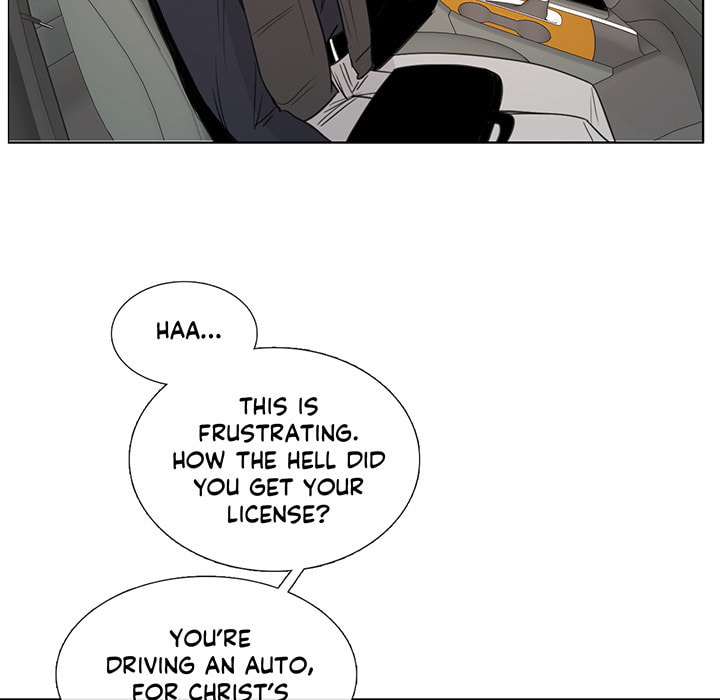Love Diagnosis Chapter 133 page 101 - 