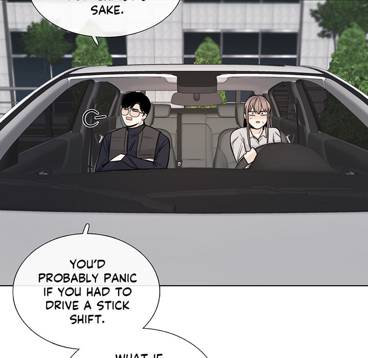 Love Diagnosis Chapter 133 page 102 - 