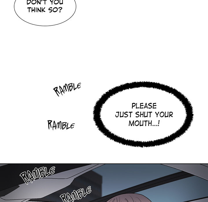 Love Diagnosis Chapter 133 page 105 - 