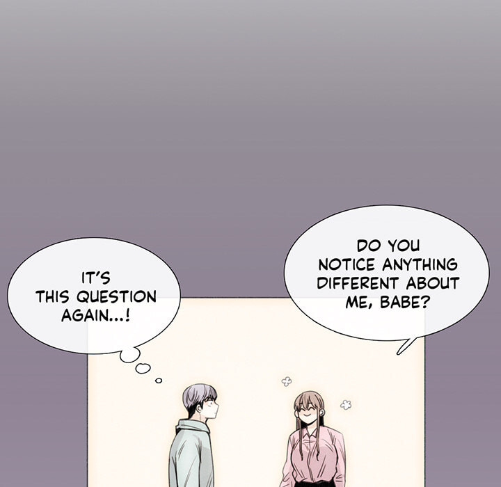 Love Diagnosis Chapter 133 page 22 - 