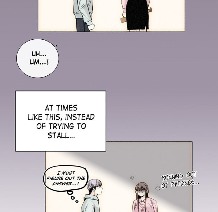 Love Diagnosis Chapter 133 page 23 - 
