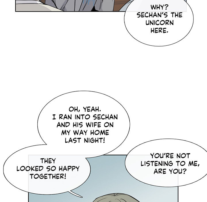 Love Diagnosis Chapter 133 page 29 - 