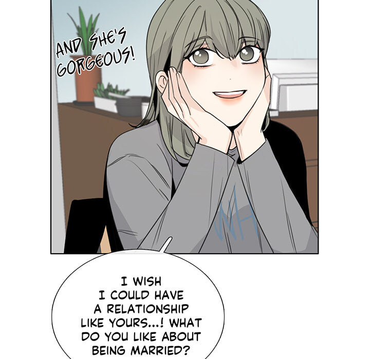 Love Diagnosis Chapter 133 page 30 - 