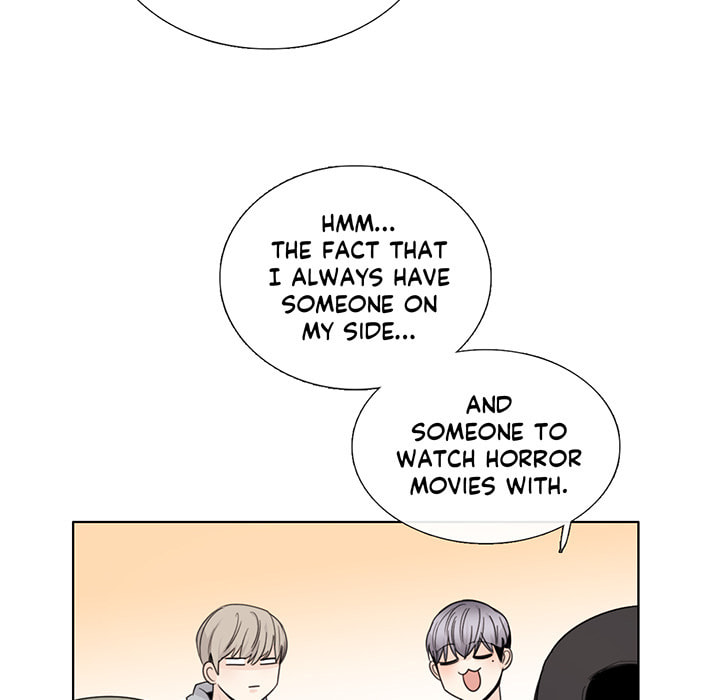 Love Diagnosis Chapter 133 page 31 - 