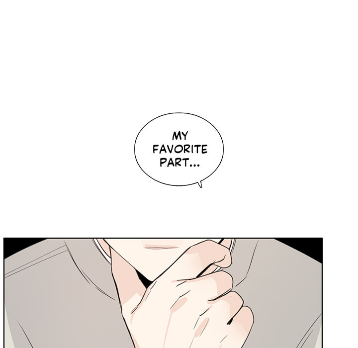 Love Diagnosis Chapter 133 page 34 - 