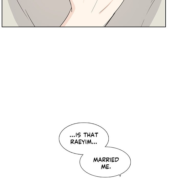Love Diagnosis Chapter 133 page 35 - 