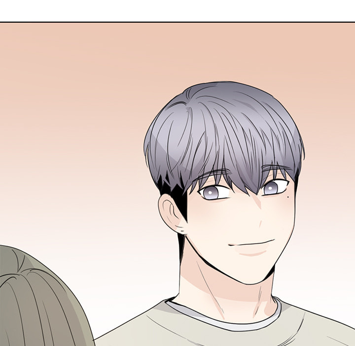 Love Diagnosis Chapter 133 page 36 - 