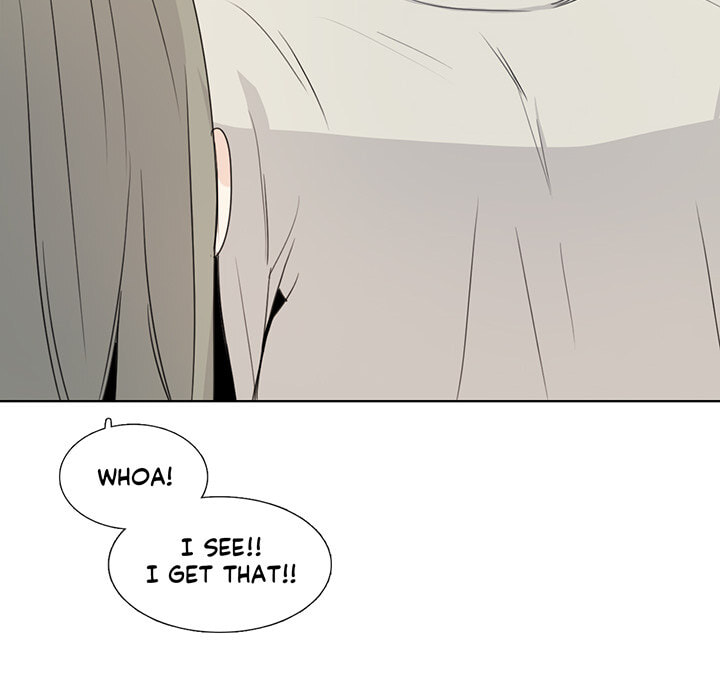 Love Diagnosis Chapter 133 page 37 - 