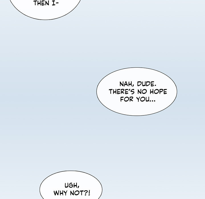 Love Diagnosis Chapter 133 page 40 - 