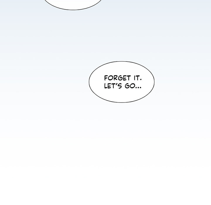 Love Diagnosis Chapter 133 page 41 - 