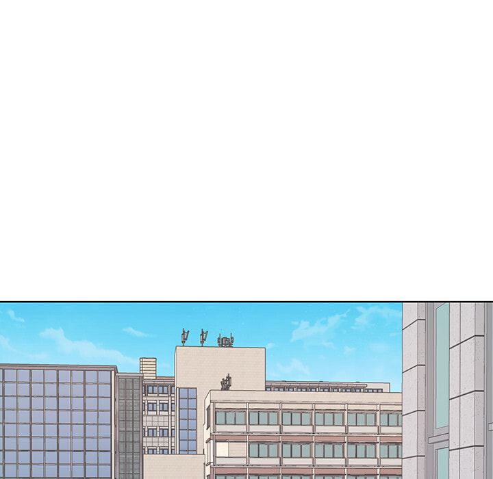 Love Diagnosis Chapter 133 page 42 - 